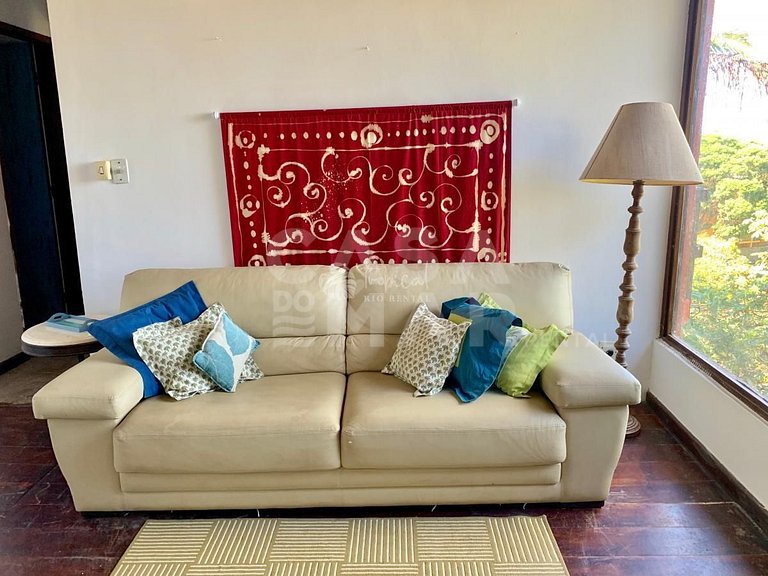 Casa para Temporada, Armação dos Búzios- Geribá / RJ