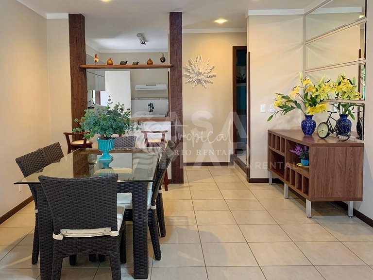 Casa em condomínio para Temporada, Armação dos Búzios, Ferra