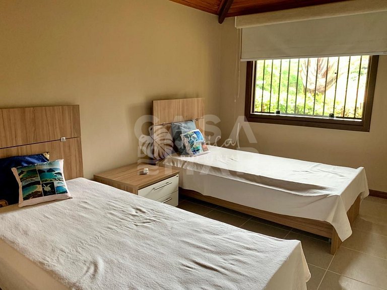 Casa em condomínio para Temporada, Armação dos Búzios, Ferra