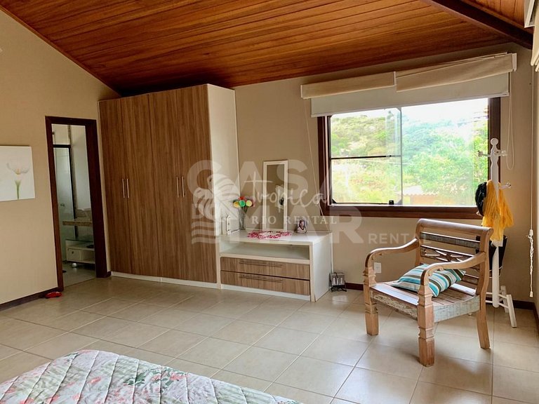 Casa em condomínio para Temporada, Armação dos Búzios, Ferra