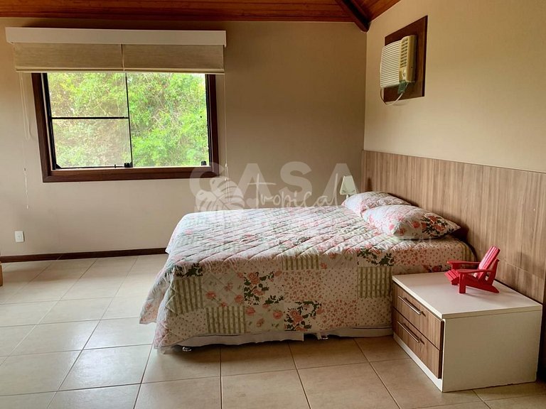 Casa em condomínio para Temporada, Armação dos Búzios, Ferra