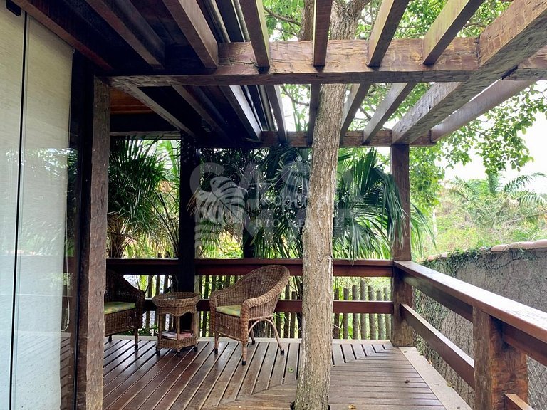 Casa em condomínio para Temporada, Armação dos Búzios, Ferra