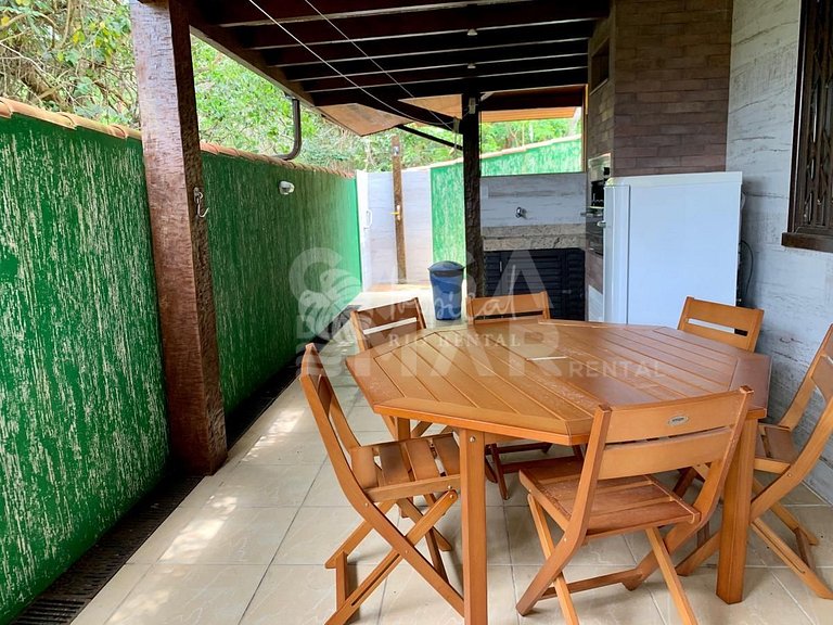 Casa em condomínio para Temporada, Armação dos Búzios, Ferra