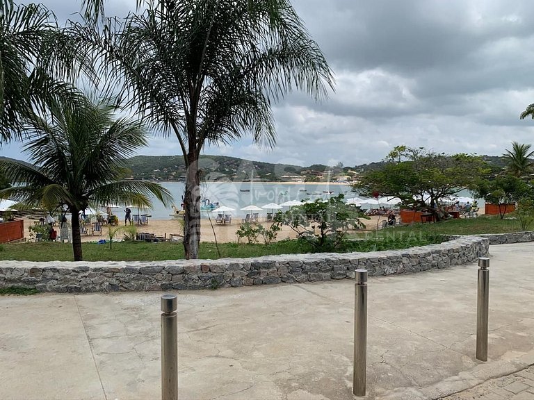 Casa em condomínio para Temporada, Armação dos Búzios, Ferra