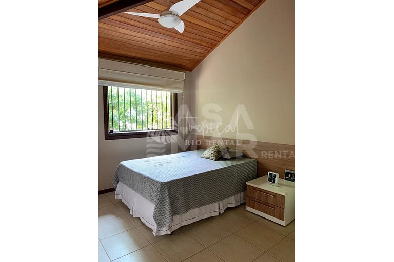 Casa em condomínio para Temporada, Armação dos Búzios, Ferra