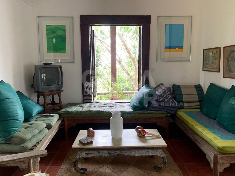 Casa para Temporada, Armação dos Búzios, Alto da Ferradurinh