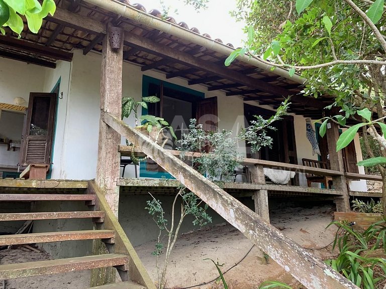 Casa para Temporada, Armação dos Búzios, Alto da Ferradurinh