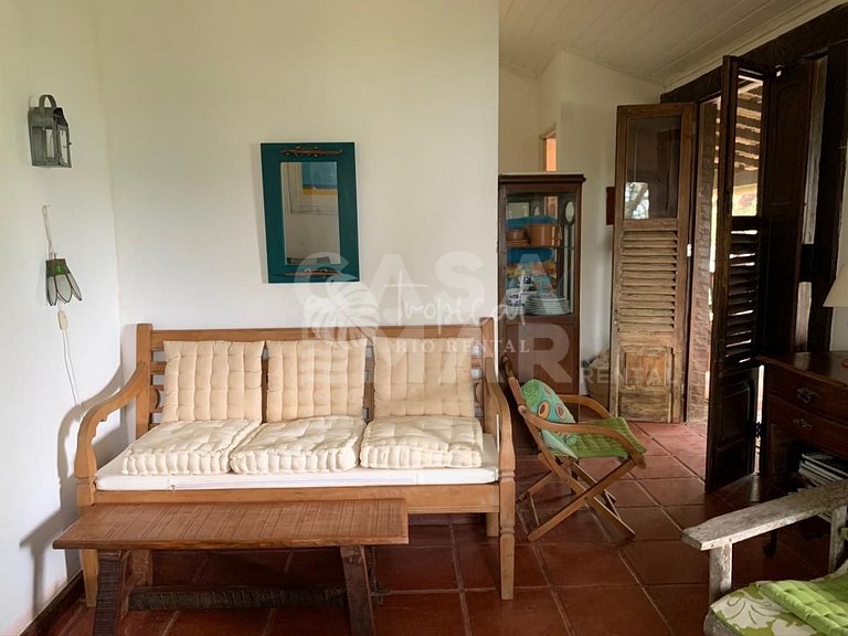 Casa para Temporada, Armação dos Búzios, Alto da Ferradurinh
