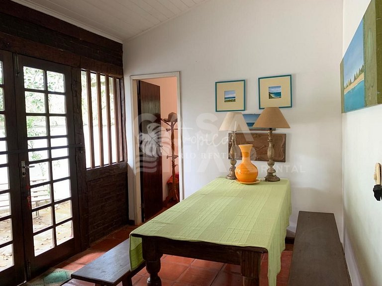 Casa para Temporada, Armação dos Búzios, Alto da Ferradurinh