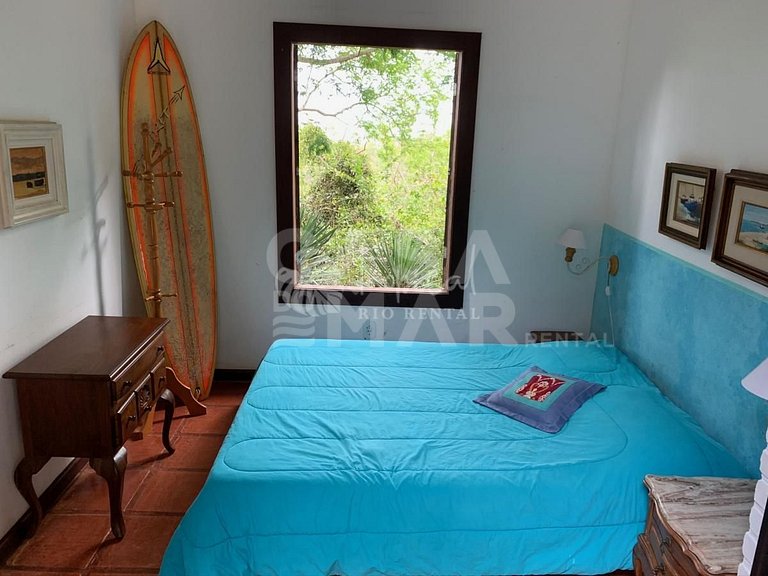 Casa para Temporada, Armação dos Búzios, Alto da Ferradurinh