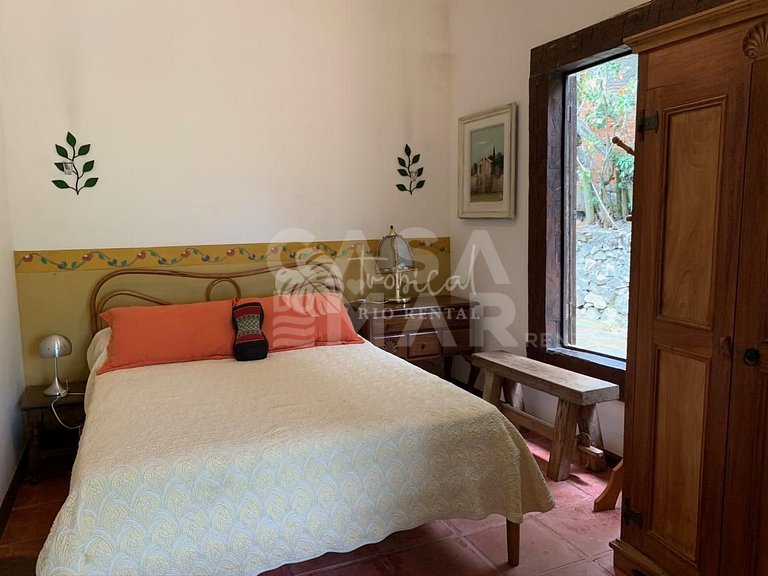 Casa para Temporada, Armação dos Búzios, Alto da Ferradurinh