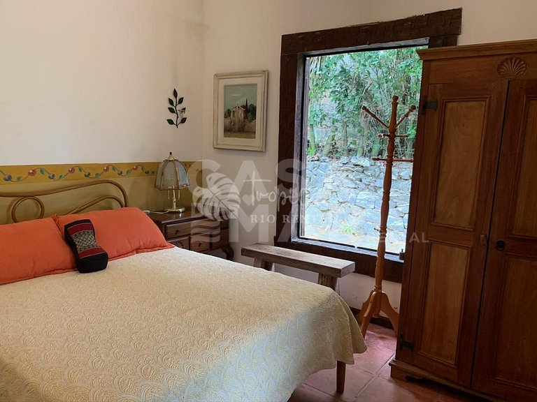 Casa para Temporada, Armação dos Búzios, Alto da Ferradurinh