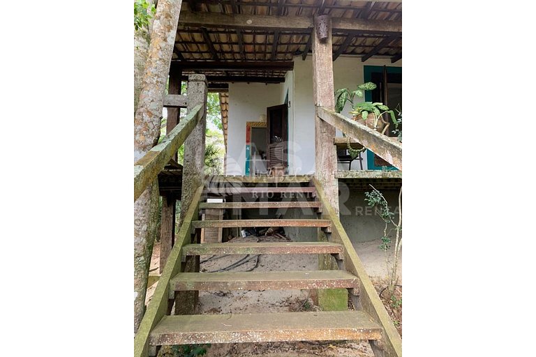 Casa para Temporada, Armação dos Búzios, Alto da Ferradurinh