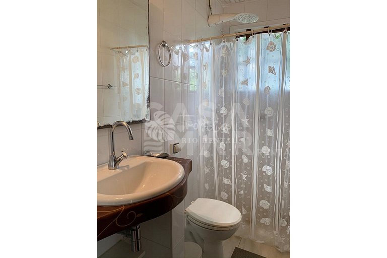 Casa para Temporada, Armação dos Búzios, Alto da Ferradurinh