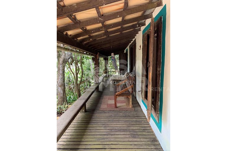 Casa para Temporada, Armação dos Búzios, Alto da Ferradurinh