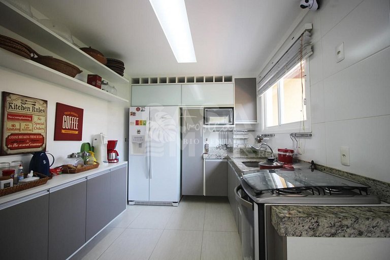 Casa em condomínio para Temporada, Armação dos Búzios, Ferra