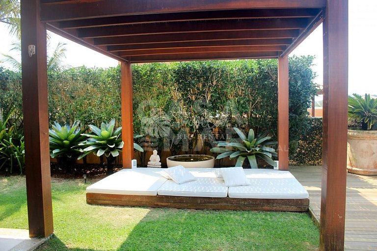 Casa em condomínio para Temporada, Armação dos Búzios, Ferra