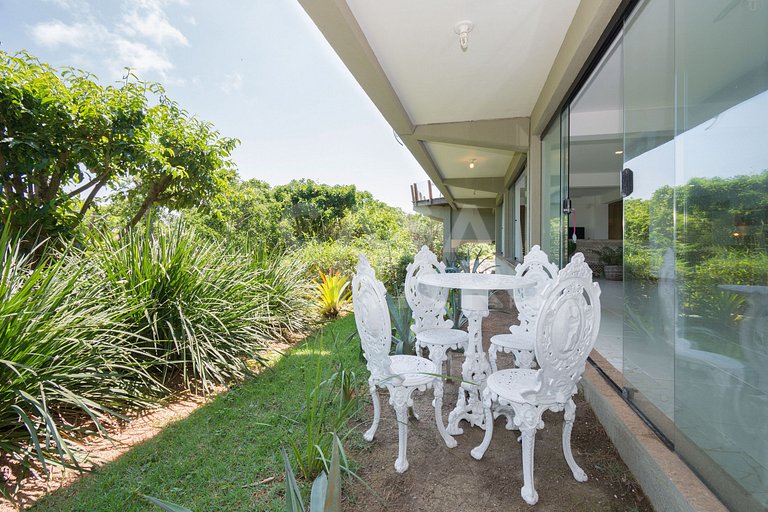 Beautiful house with seven suites, with panoramic views of G