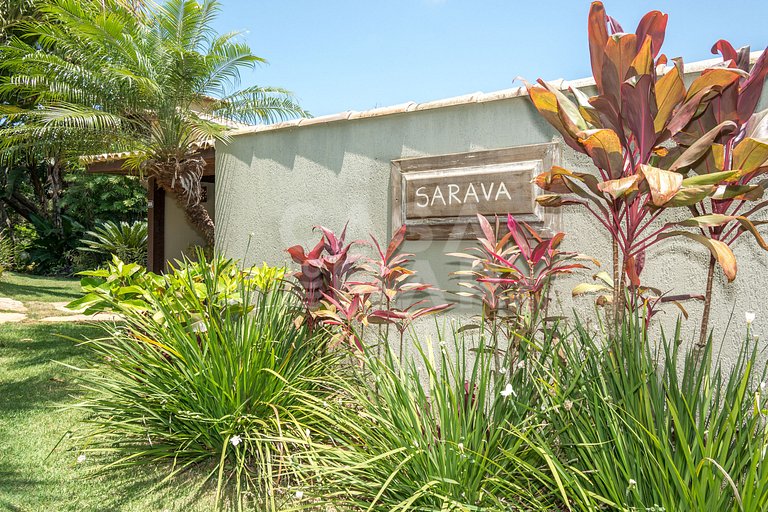 Beautiful house with seven suites, with panoramic views of G