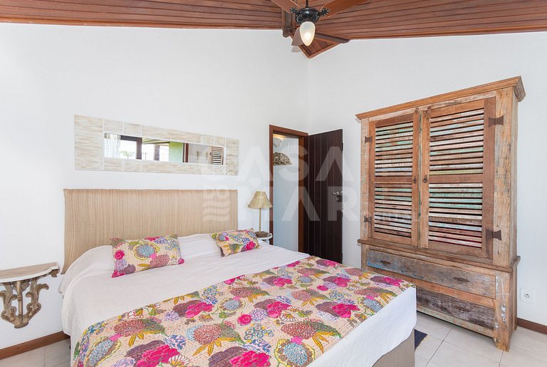 Beautiful house with seven suites, with panoramic views of G