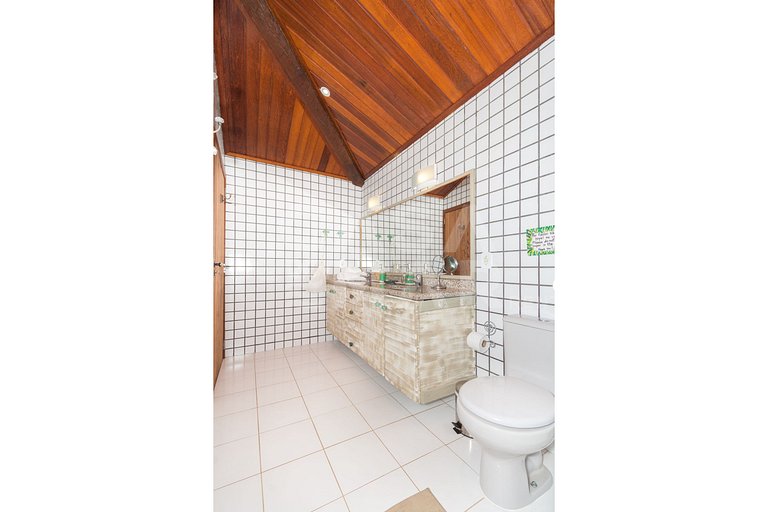 Beautiful house with seven suites, with panoramic views of G