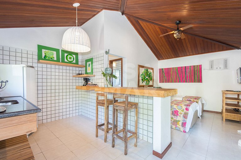 Beautiful house with seven suites, with panoramic views of G