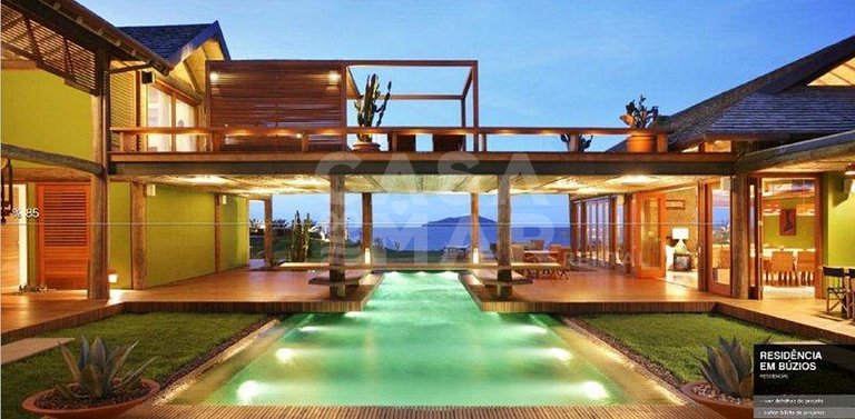Manguinhos, frente mar, pé na areia, piscina, condomínio