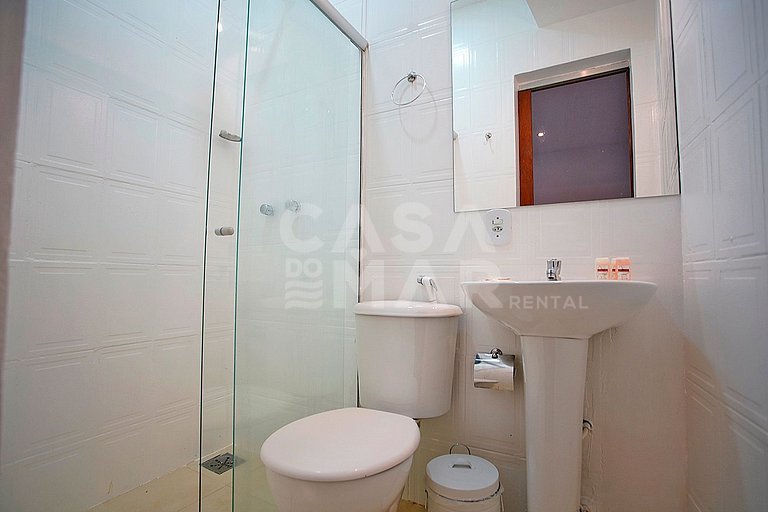 Villa Sofia’s on the beach com nove suítes, localizada em Bú