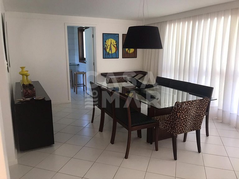 Linda casa, de alto padrão, localizado no Condomínio Casas d