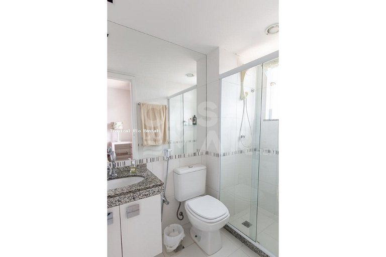 Casa para Temporada, Armação dos Búzios / RJ