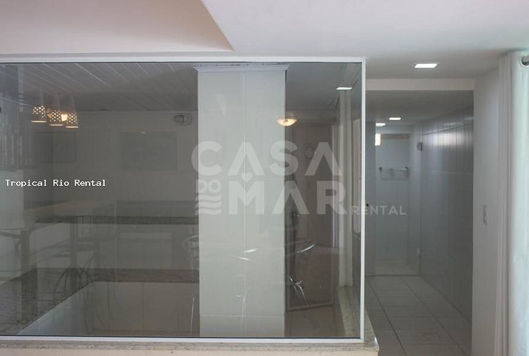 Casa para Temporada, Armação dos Búzios / RJ