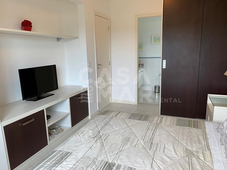 Casa para Temporada, Armação dos Búzios, Geribá / RJ
