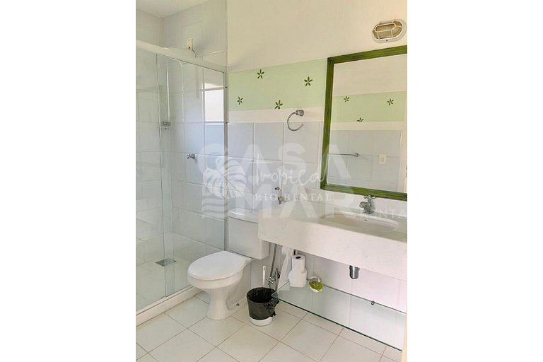 Casa para Temporada, Armação dos Búzios, Geribá / RJ