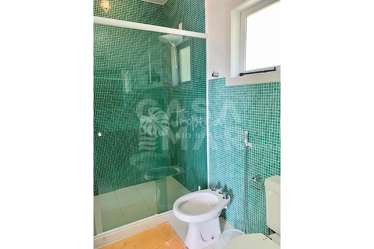 Casa para Temporada, Armação dos Búzios, Geribá / RJ