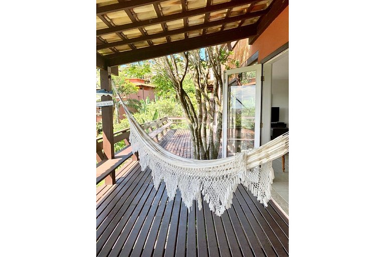Casa para Temporada, Armação dos Búzios, Geribá / RJ