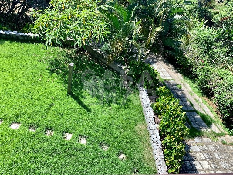 Casa para Temporada, Armação dos Búzios, Geribá / RJ