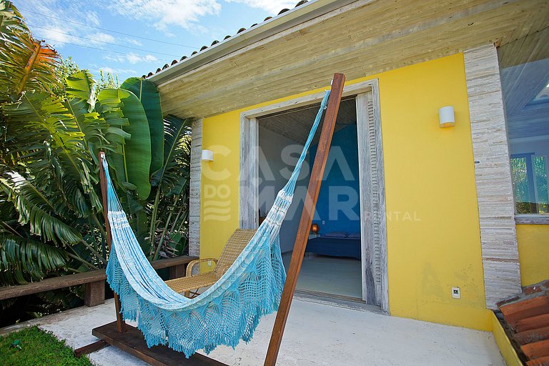 Spectacular mansion with six suites, with panoramic views of