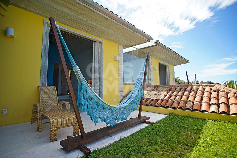 Spectacular mansion with six suites, with panoramic views of