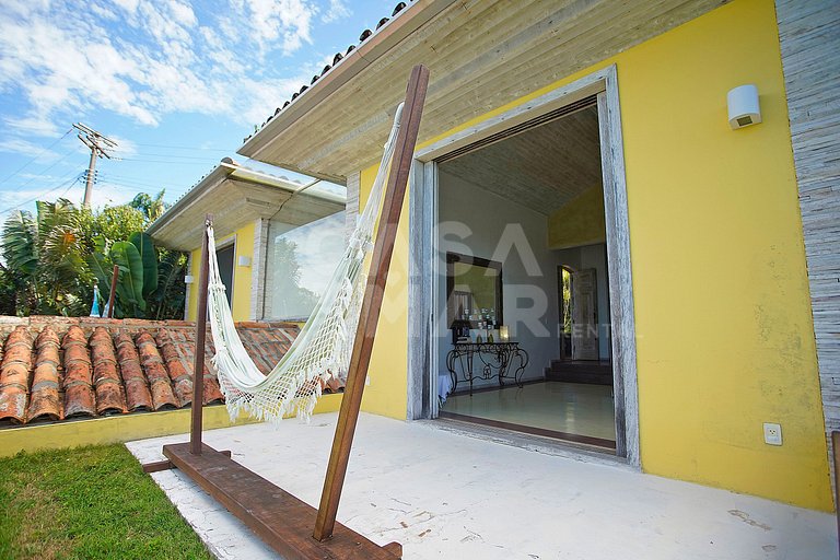 Spectacular mansion with six suites, with panoramic views of