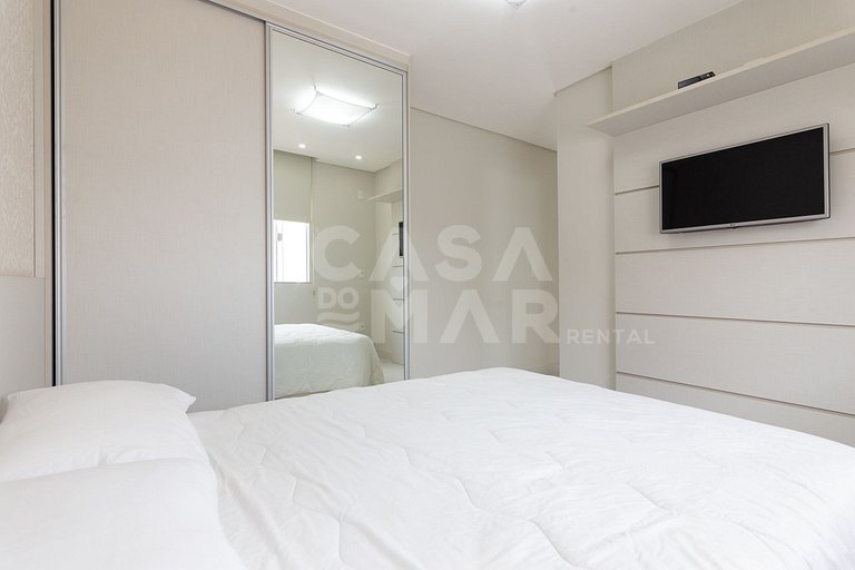 Excepcional casa em Geribá, composta de nove quartos, sendo
