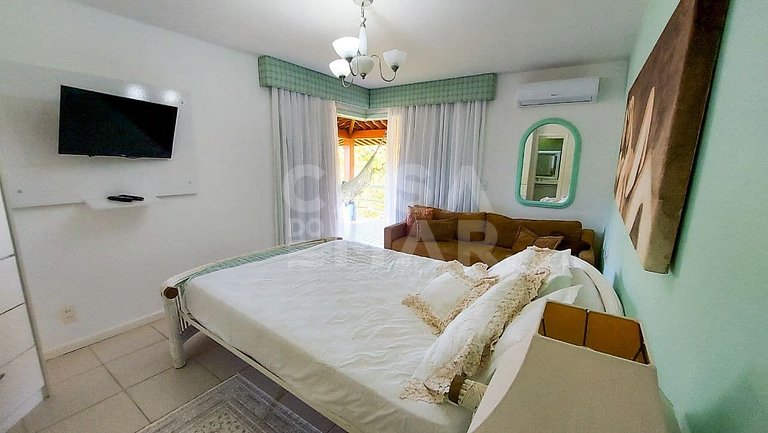 BEAUTIFUL CONDOMINIUM HOUSE WITH A PRIVILEGED VIEW TO FERRAD