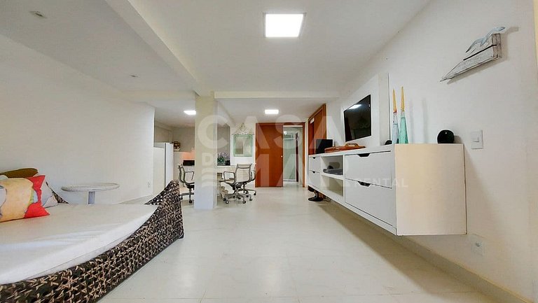 BEAUTIFUL CONDOMINIUM HOUSE WITH A PRIVILEGED VIEW TO FERRAD