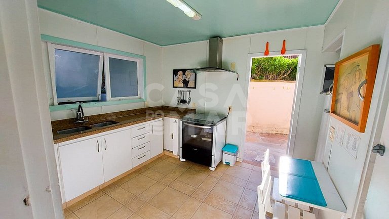 BEAUTIFUL CONDOMINIUM HOUSE WITH A PRIVILEGED VIEW TO FERRAD