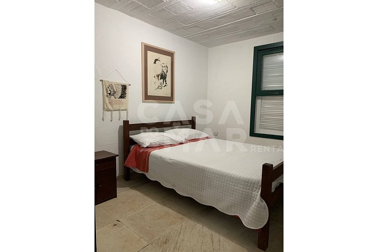 EXCELENTE CASA DE CONDOMÍNIO EM MANGUINHOS, PISCINA PRIVATIV