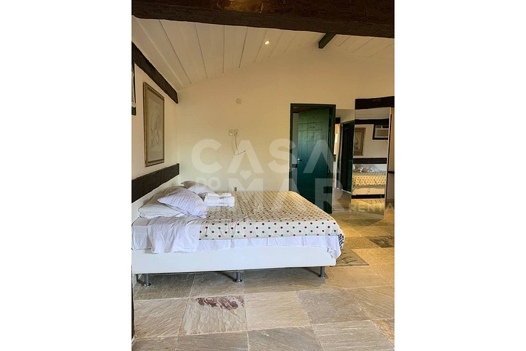 EXCELENTE CASA DE CONDOMÍNIO EM MANGUINHOS, PISCINA PRIVATIV