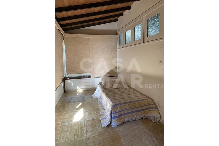 EXCELENTE CASA DE CONDOMÍNIO EM MANGUINHOS, PISCINA PRIVATIV