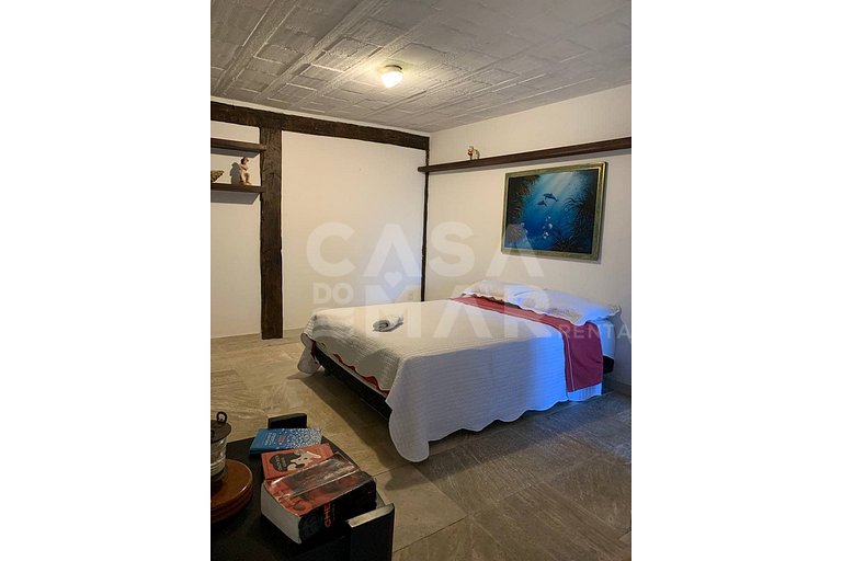 EXCELENTE CASA DE CONDOMÍNIO EM MANGUINHOS, PISCINA PRIVATIV