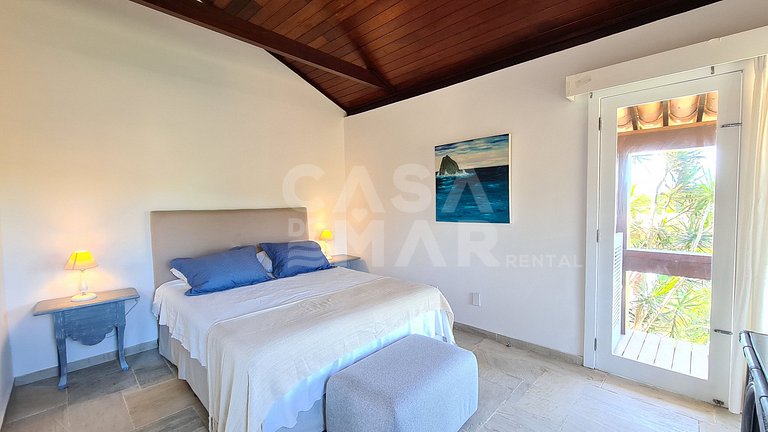 A wonderful house with the most amazing view on horseshoe be