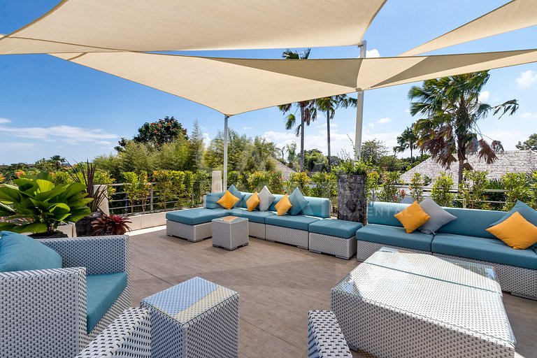 Beautiful house with 4 suites, complete, close to the best b
