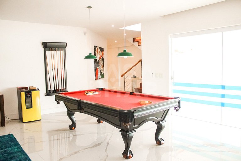 Beautiful house in Ferradura, just 50 meters from the beach,